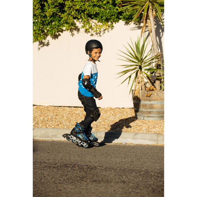 oxelo skating kit