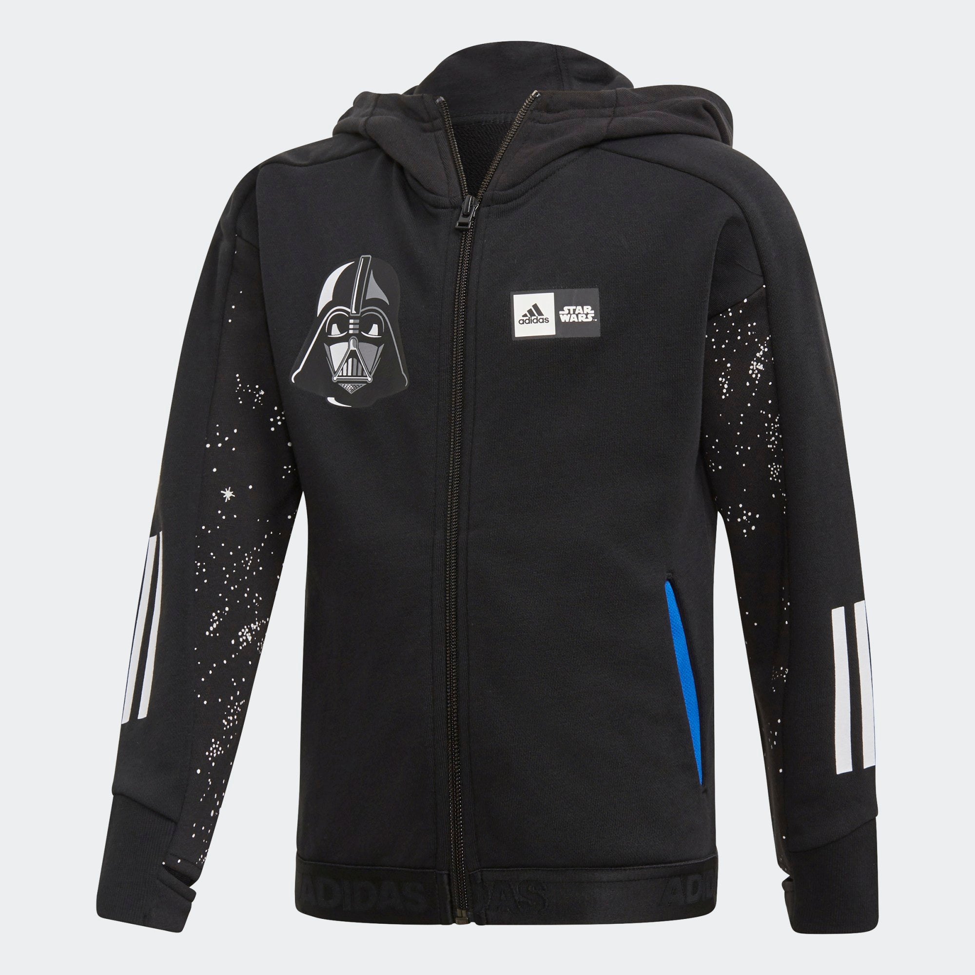 adidas star wars bambino