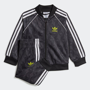 tuta adidas originale