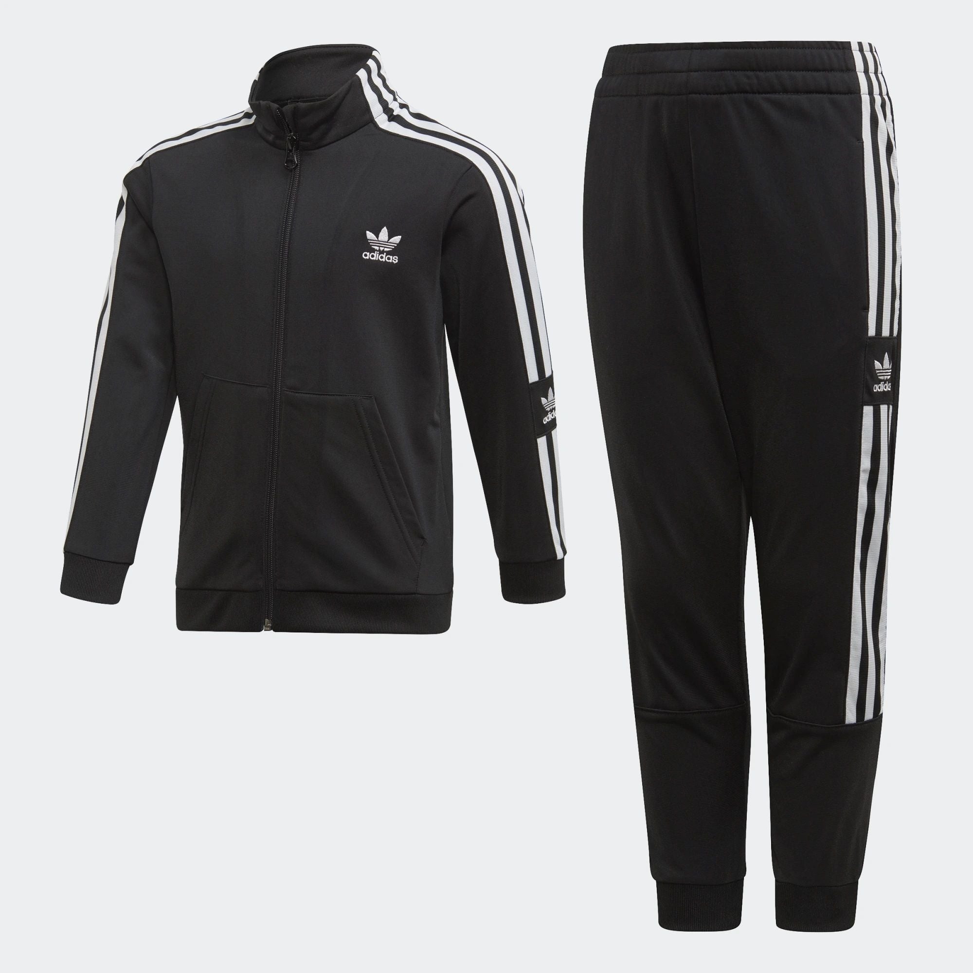 Tuta Adidas Originals TRACKSUIT -FM5634- – Prestigestore.SHOP