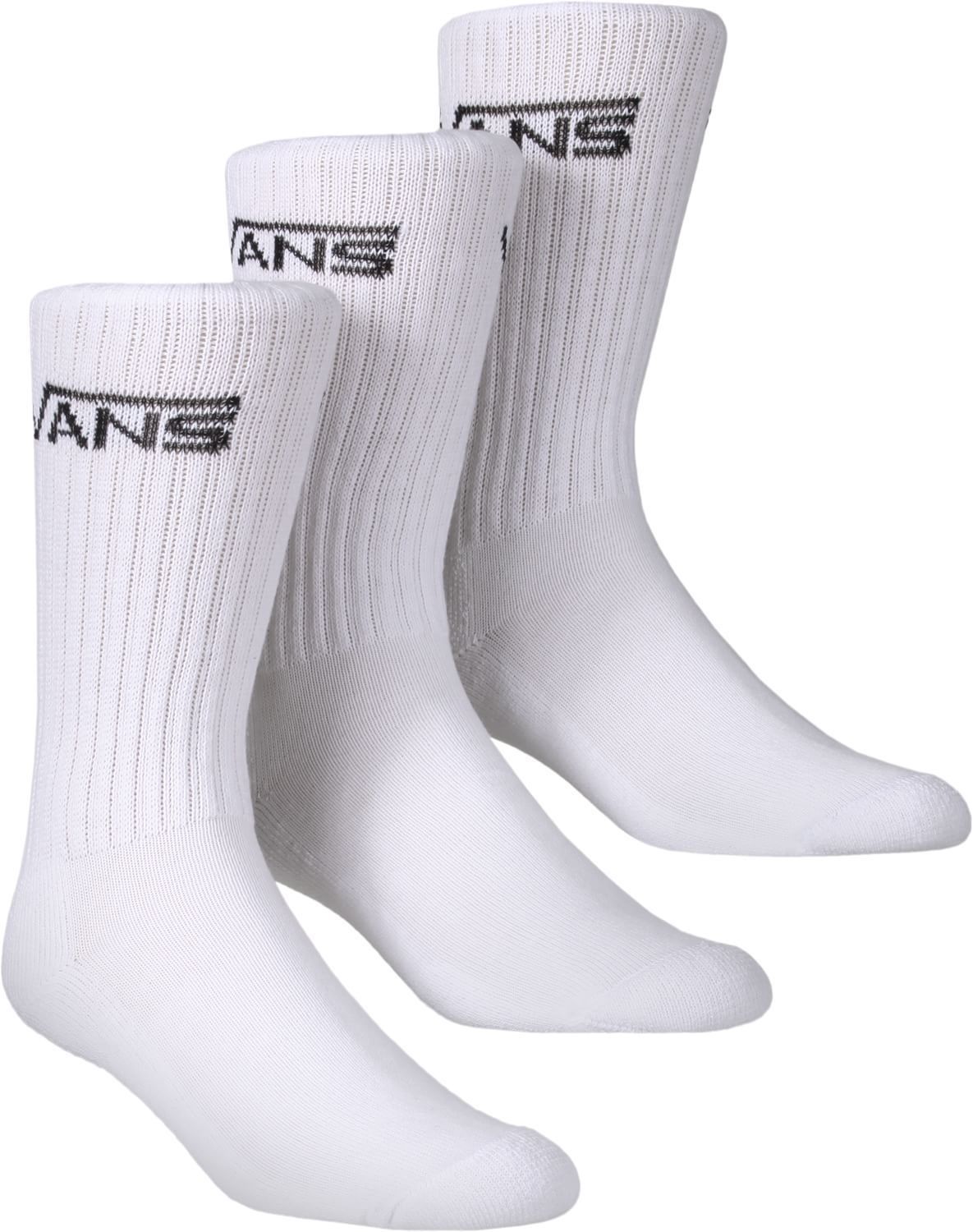 Calze Vans (3Paia) CLASSIC SOCKS (3 PACK) -VN000XRZWHT1- –  Prestigestore.SHOP