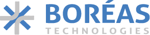 Boréas Technologies Logo