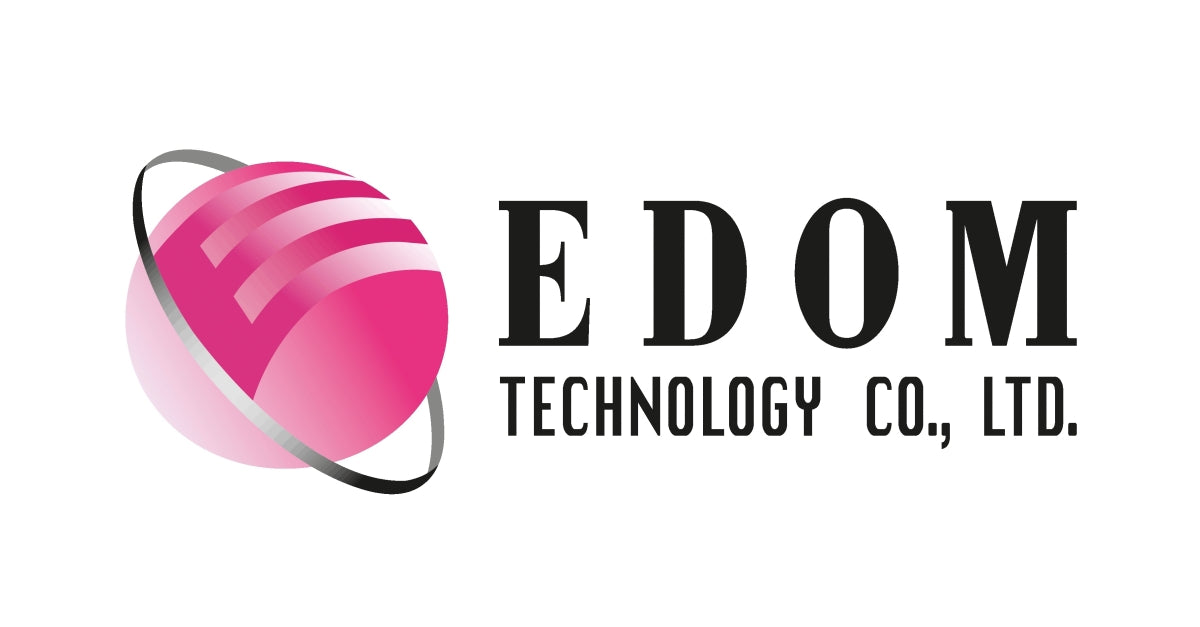 EDOM-Technology-logo