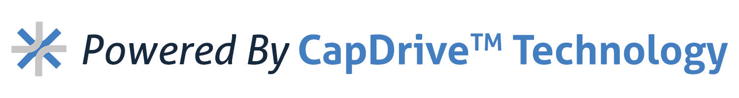  CapDrive™ Technology