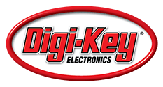 Digi-Key Electronics 徽標