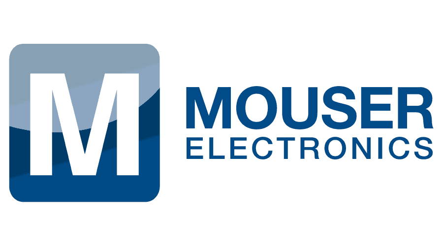 Logo de Mouser Electronics