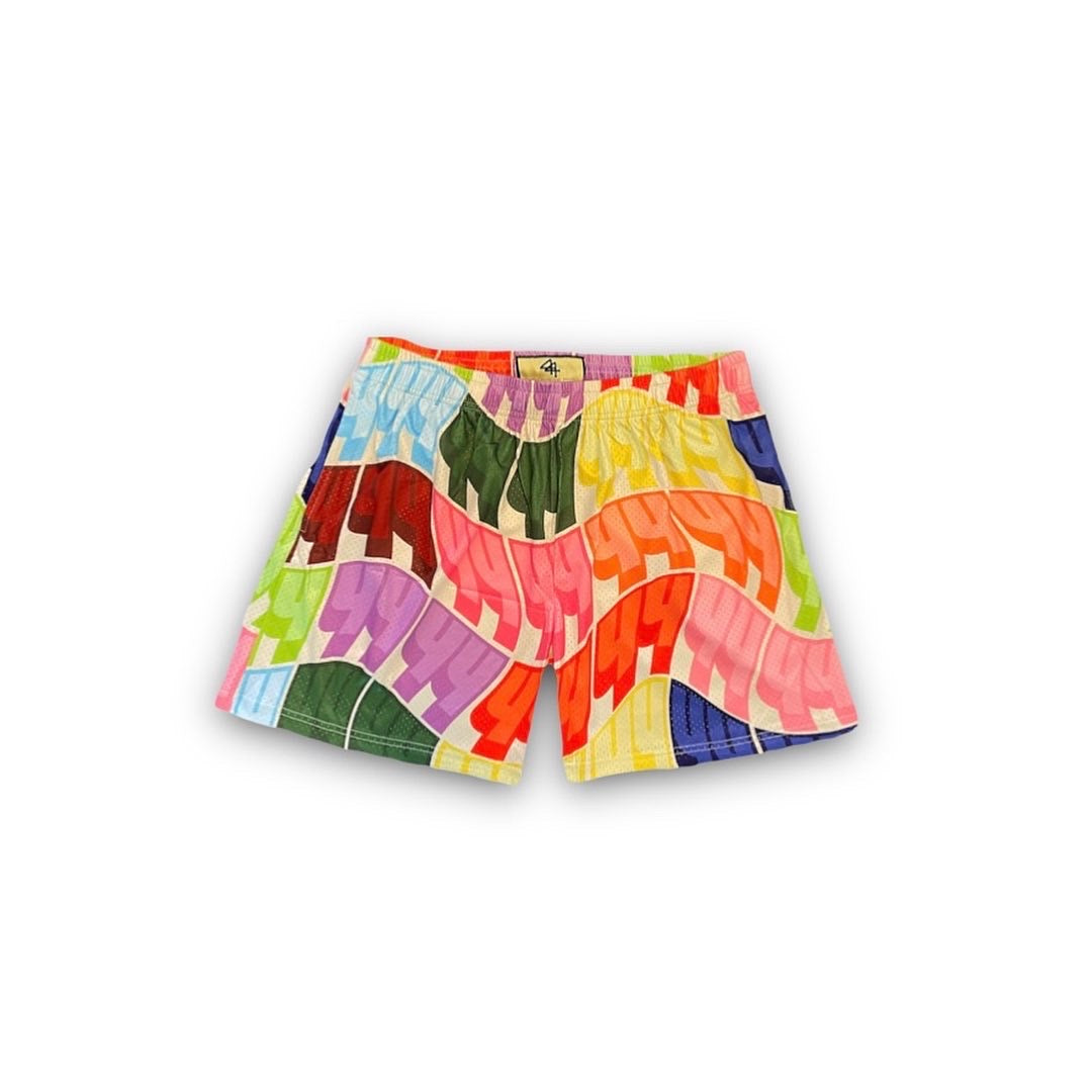 LUZeSOMBRA LTT GELANOTS SHORTS MESH XL - 通販 - guianegro.com.br