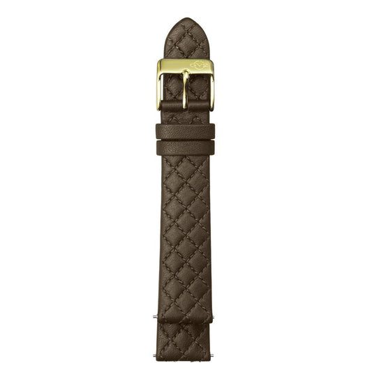 Handmade Louis Vuitton Watch Band 22mm 20mm 18mm