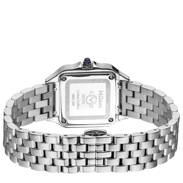 gv2 milan diamond swiss quartz