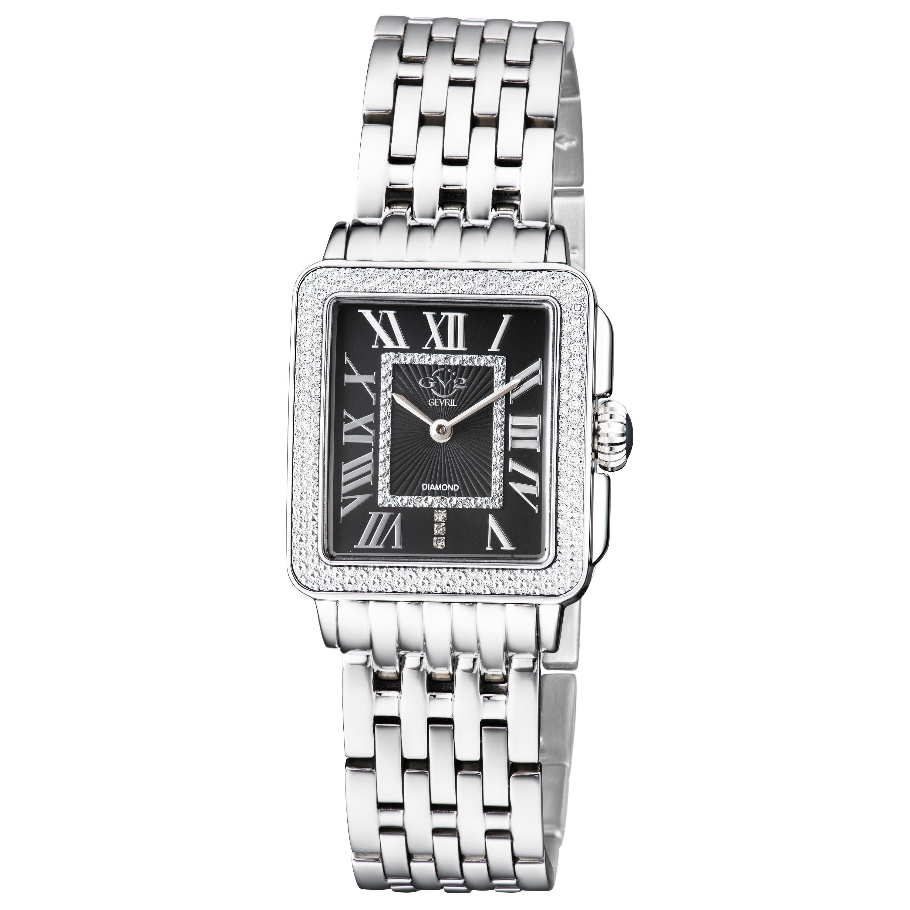 gv2 women's diamond watch