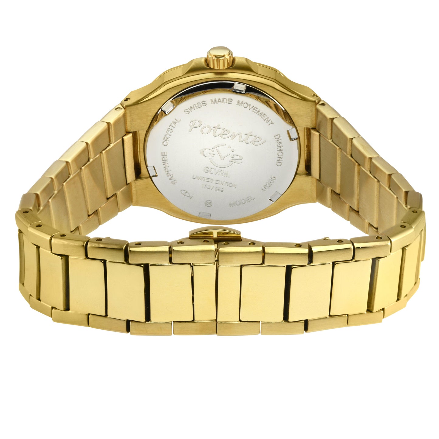 Gevril-Luxury-Swiss-Watches-GV2 Potente Diamond-18205B