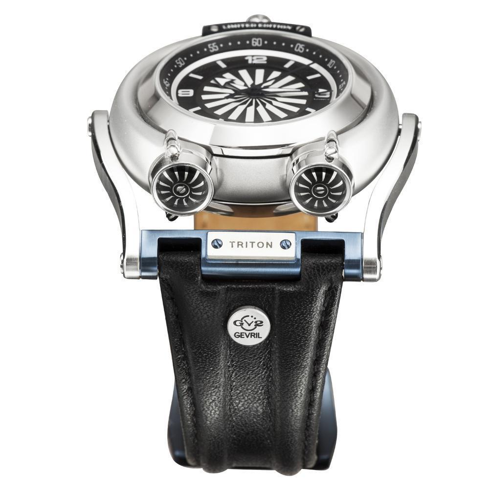 GV2 Triton Automatic - Limited Edition – Gevril