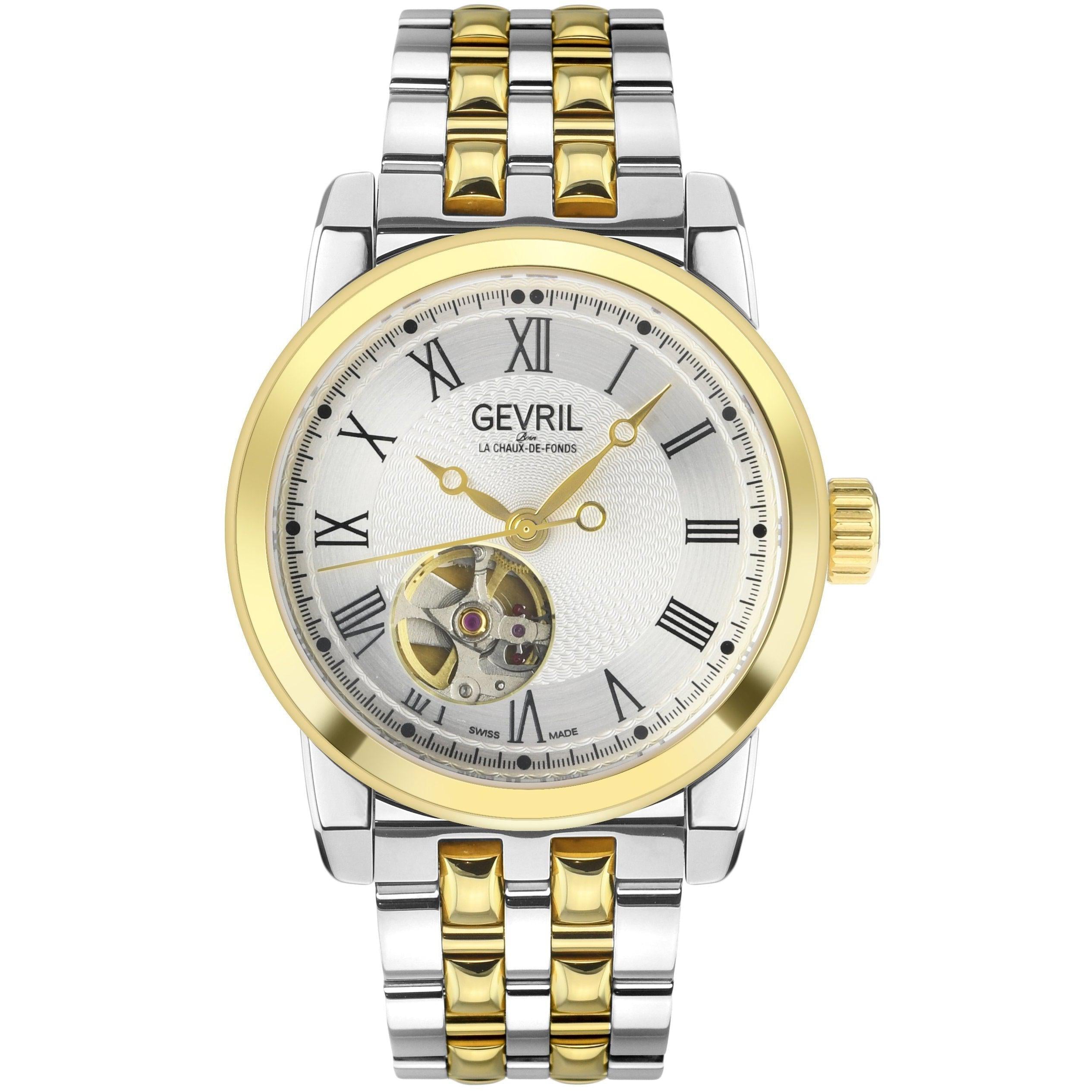 Buy the Women's Michael Kors Madison Brown Acetate Chronograph Watch MK5416  | GoodwillFinds