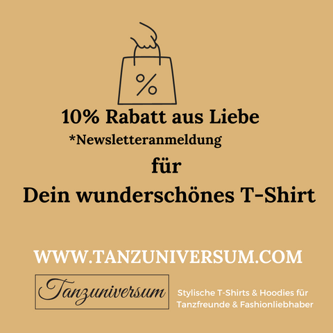 Tanz-TShirts-Damen-HErren-online-kaufen