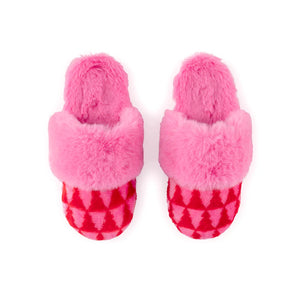 Tree Slippers - Anna Craig Boutique