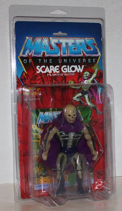 action figure protective case