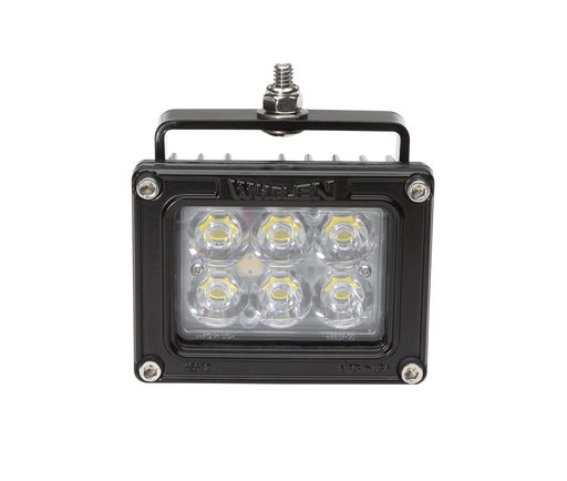 Whelen Pioneer Nano Series 3 LED Scenelight — YP Signal Corp