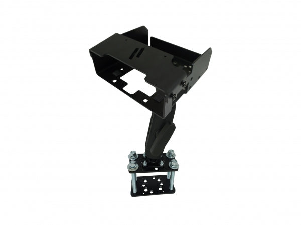 Havis Forklift Printer Pillar Mount For Zebra Zq520 Printer And Md 408 — Yp Signal Corp 8713