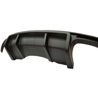 vf commodore rear diffuser