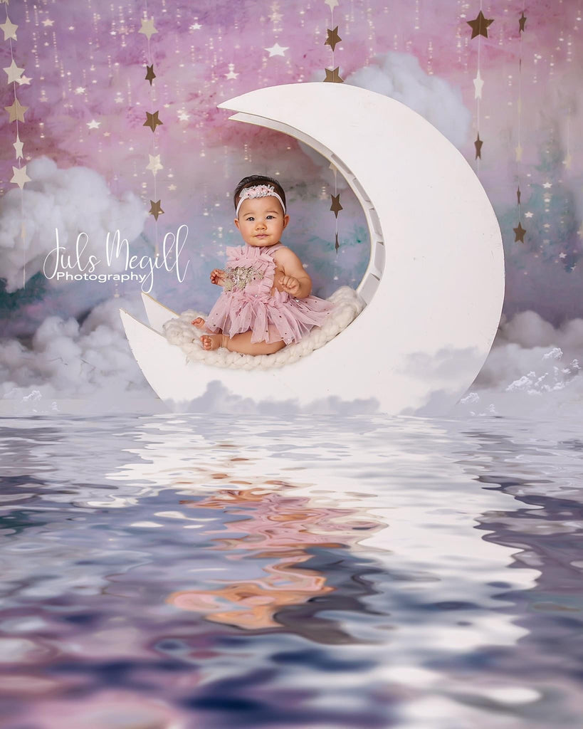 Twinkle Sky – Baby Dream Backdrops