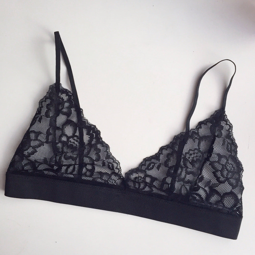 Mini Bra – ELB handmade