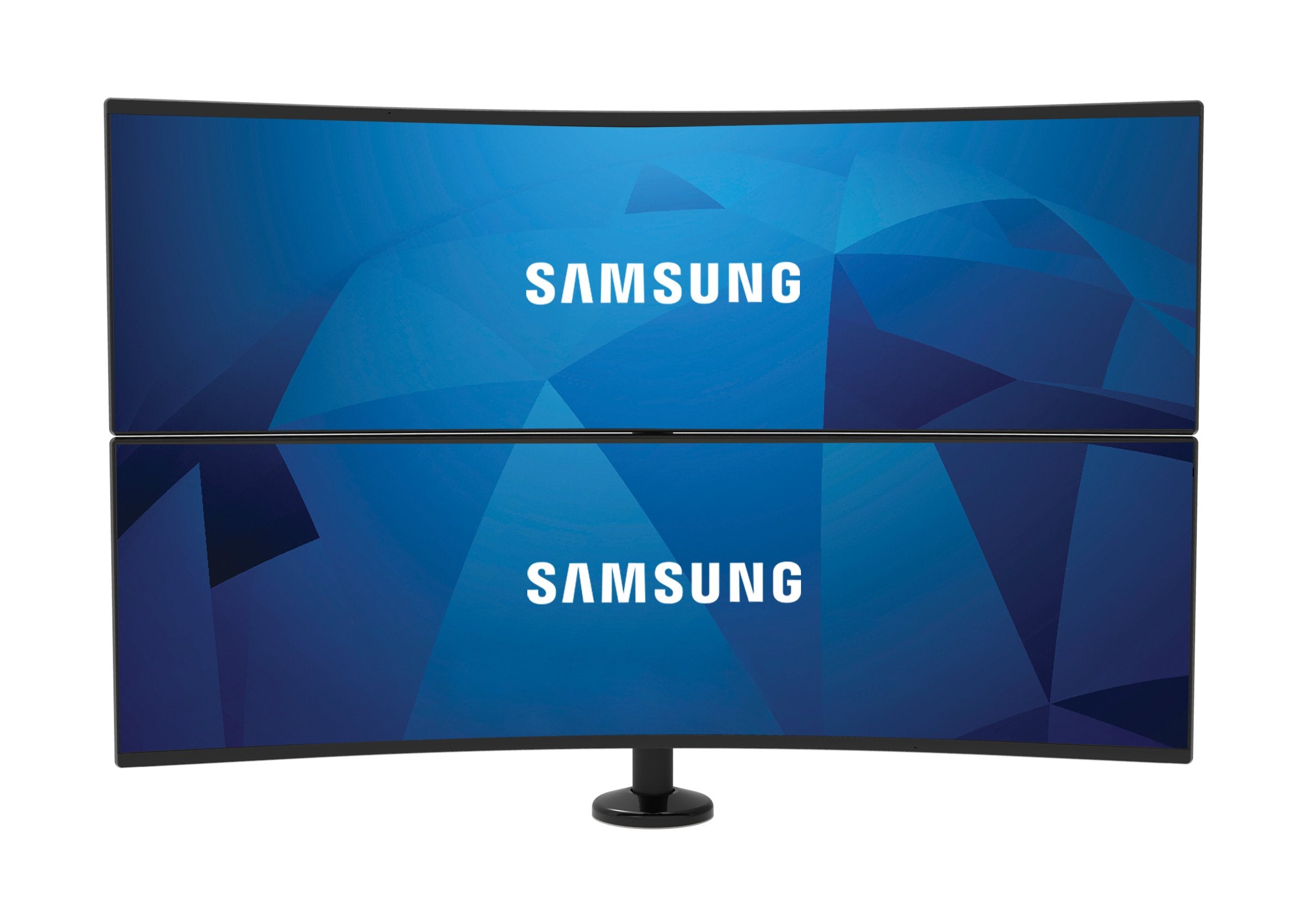 Desk Mount For Samsung Curved Monitor - desk mount for samsung curved monitor