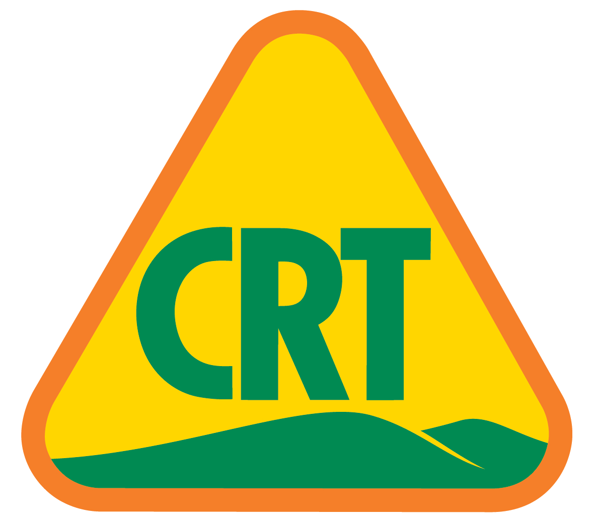 CRT