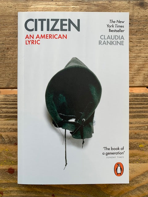 Citizen: An American Lyric – The Feminist Bookshop