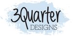 3Quarter Designs