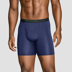 polyester underwear