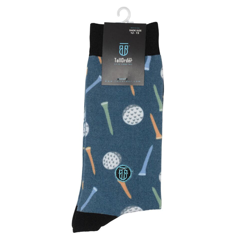 mens teal dress socks