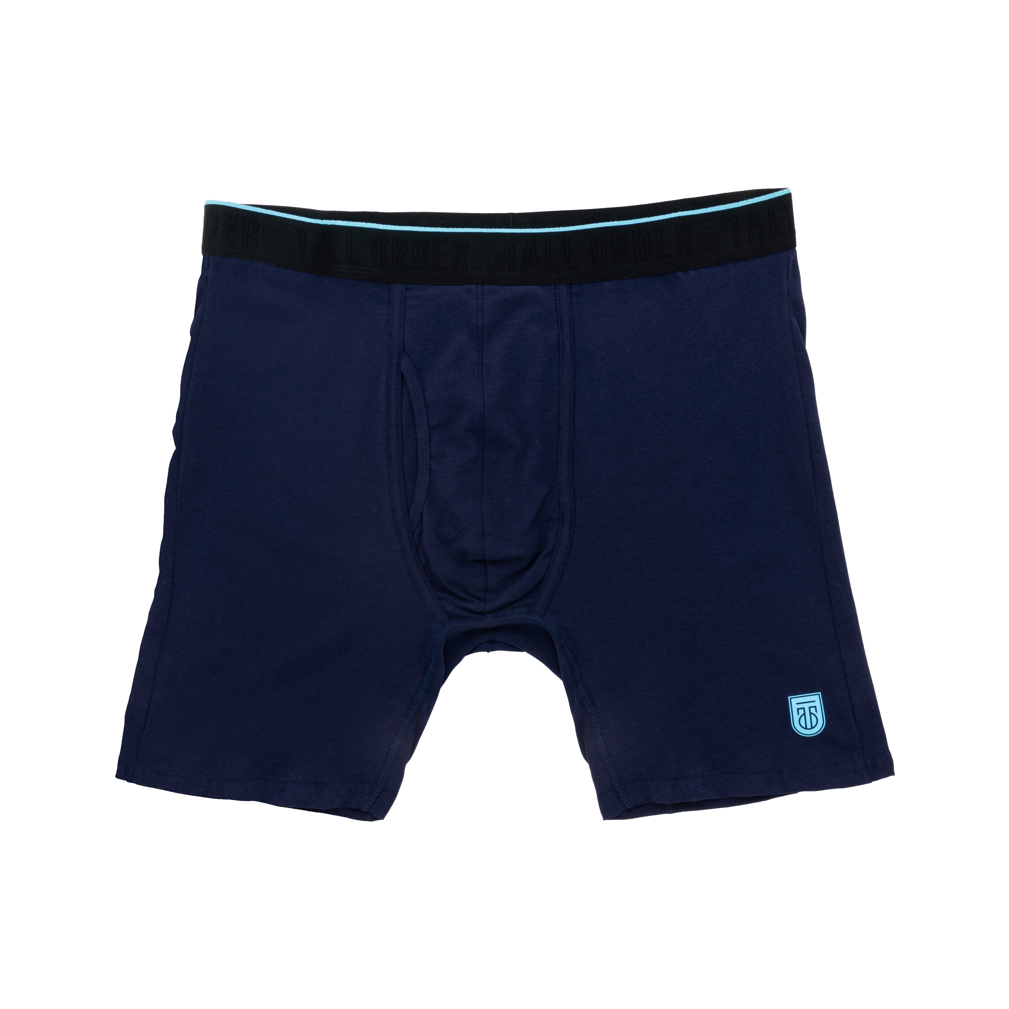 Men’s Big and Tall Underwear | Boxer Briefs | Tall Order