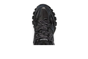 Black Track.2 Trainers for Men Balenciaga