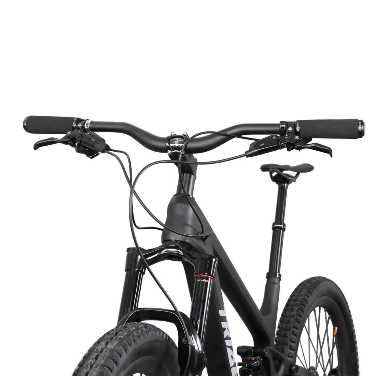 150mm travel 29er