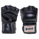 Windy MMA Gloves - Black - Windy Fight Gear