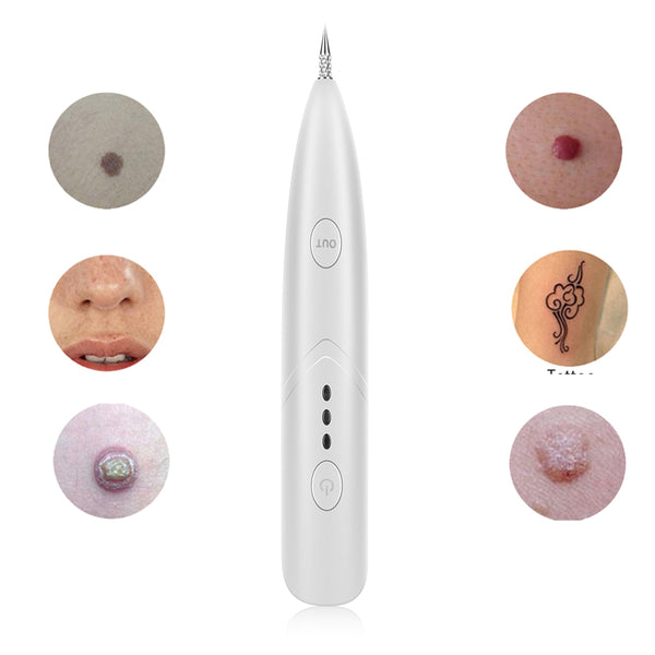 IBNUSA™ Laser Mole Removal Sweep Spot Pen – iBeautyneed