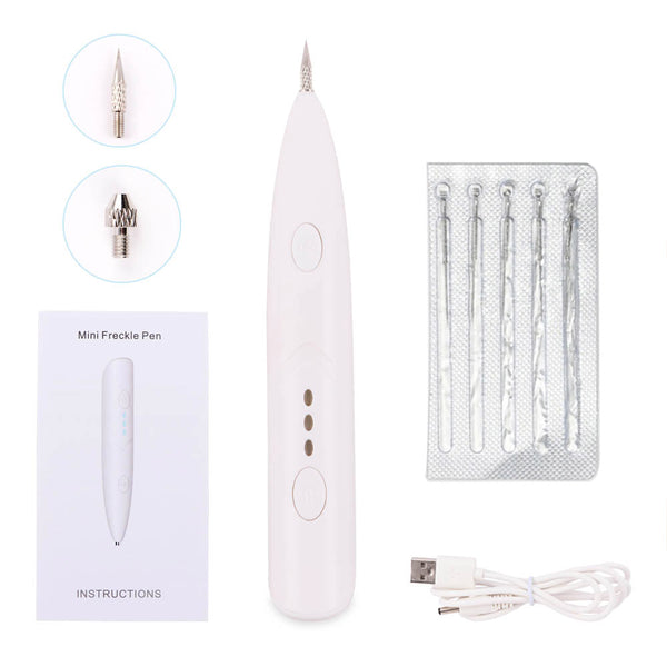 IBNUSA™ Laser Mole Removal Sweep Spot Pen – iBeautyneed