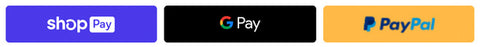 payment logos