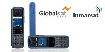Teléfonos Satelitales Móviles - Globalsat Group: Soluciones Satelitales  Móviles