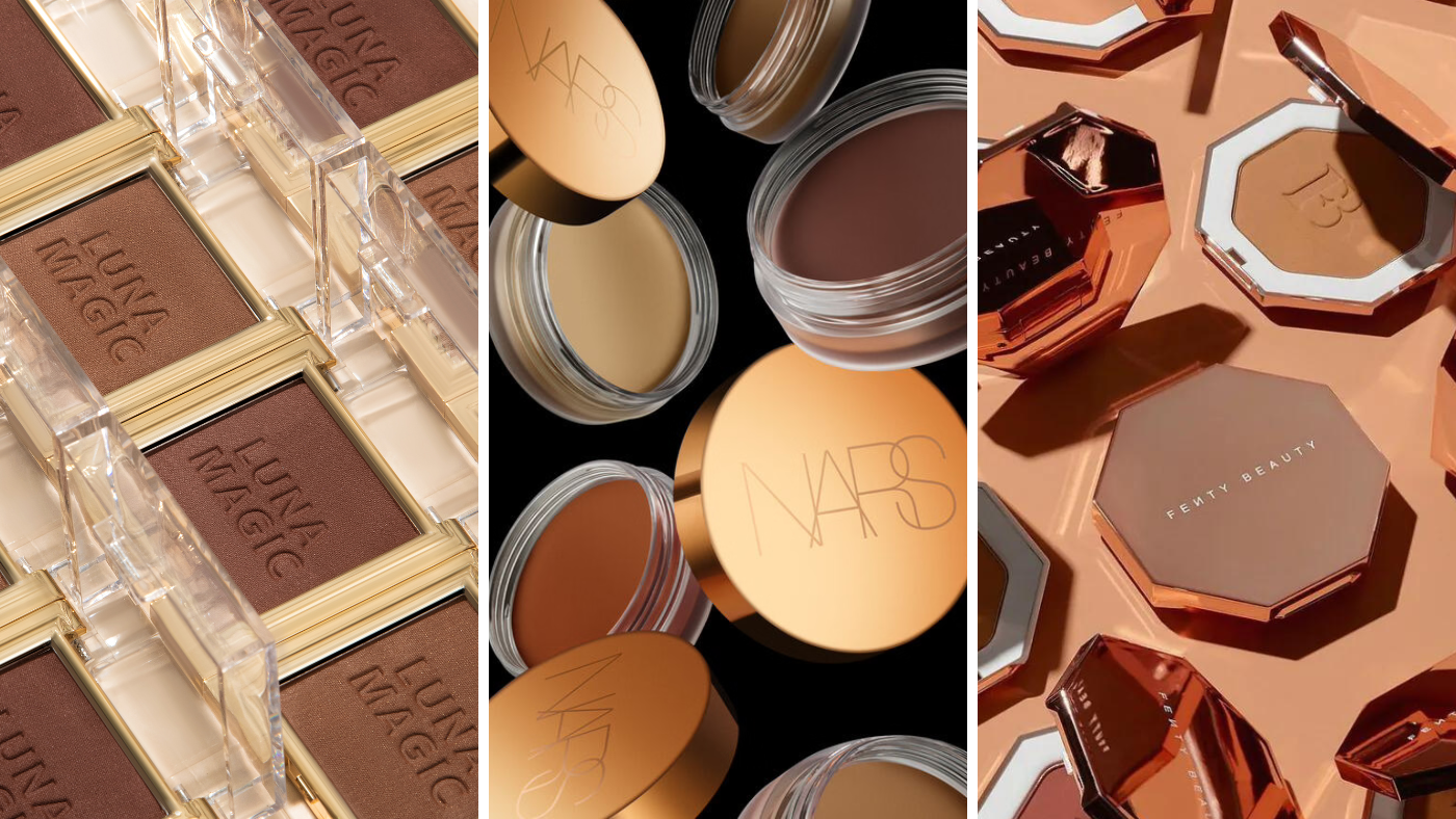 5 Best Bronzers for a Glowing Complexion This Summer – LUNA MAGIC BEAUTY