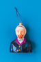 Vincent Van Gogh Bust Ornament