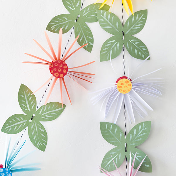 paper-flower-garland-leaf-pdf-template-the-house-that-lars-built