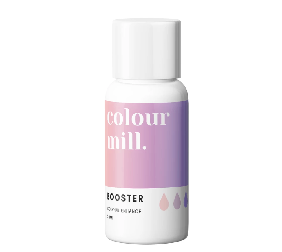20ml Colour Mill Oil Based Colour Booster