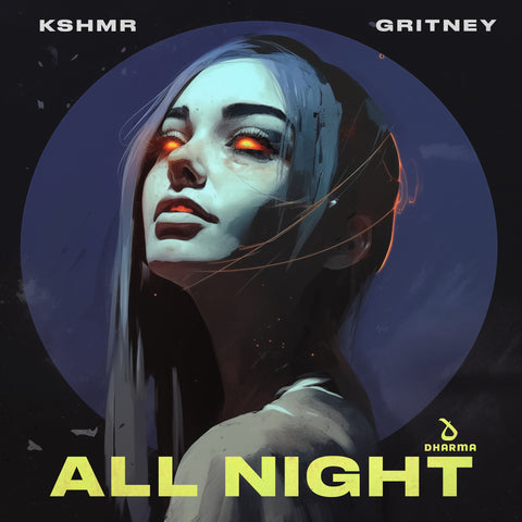 KSHMR All Night