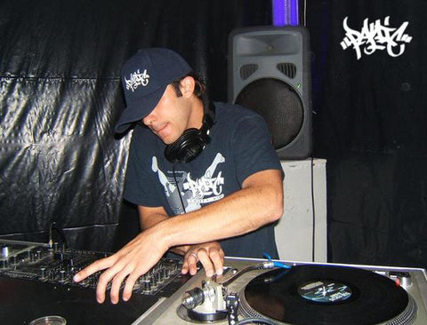 DJ Arise