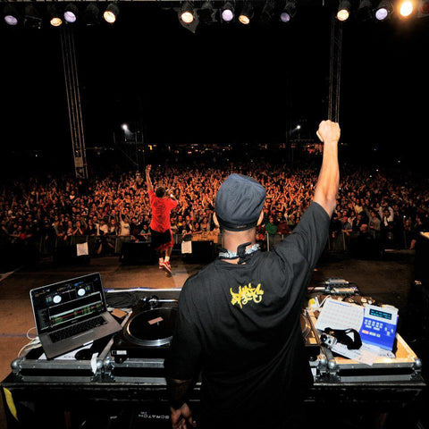 DJ Lord - Public Enemy/Cypress Hill