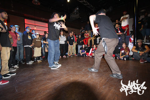 Furious Styles Crew Anniversary - Rocking - Phoenix, AZ