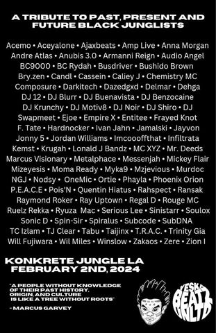 Koncrete Junglist