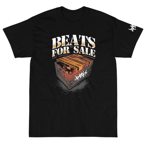 beats-for-sale-t-shirt