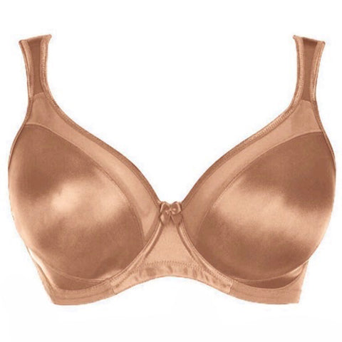 Conturelle Felina Emotions Soft Cup Bra Blush – Victoria's Attic